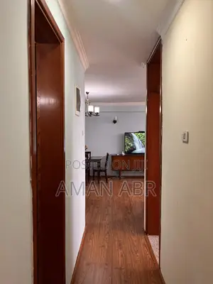 Furnished 2bdrm Apartment in Nicholas Mitsopoulos, Bole for rent