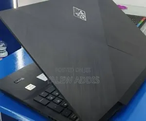 New Laptop HP Omen 17 16GB Intel Core i7 SSD 512GB
