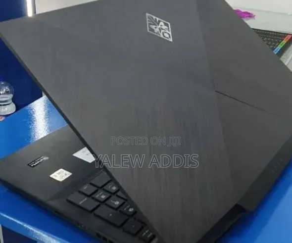 New Laptop HP Omen 17 16GB Intel Core i7 SSD 512GB