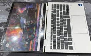 New Laptop HP EliteBook 830 16GB Intel Core i7 SSD 512GB
