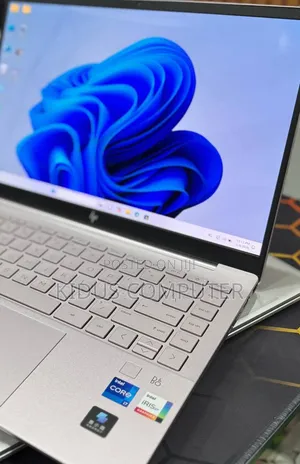 New Laptop HP Pavilion 15 16GB Intel Core i7 SSD 1T