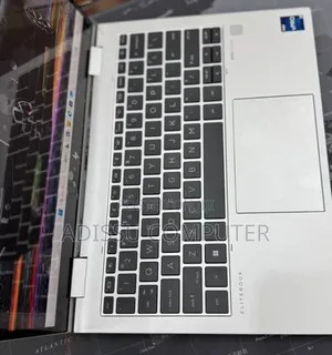 New Laptop HP EliteBook 830 16GB Intel Core i7 SSD 512GB
