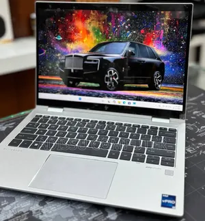 New Laptop HP EliteBook 830 16GB Intel Core i7 SSD 512GB