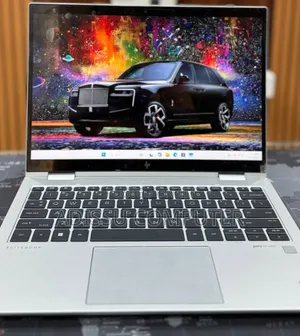 New Laptop HP EliteBook 830 16GB Intel Core i7 SSD 512GB