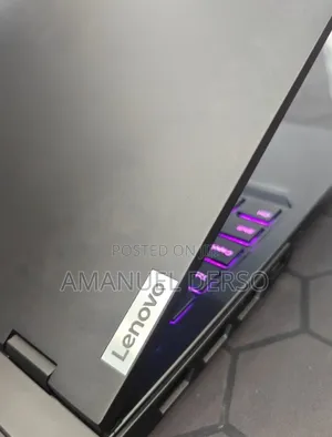 New Laptop Lenovo Legion 5 32GB Intel Core i9 SSD 2T