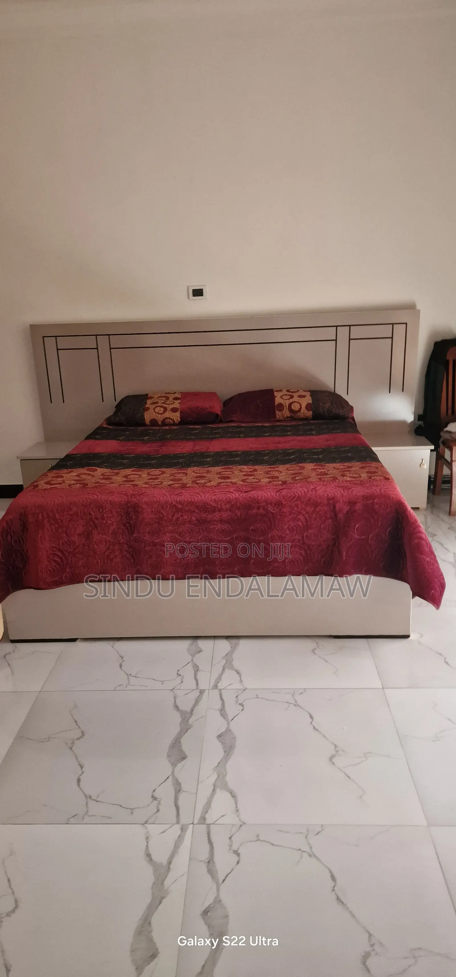 6bdrm Apartment in Private, Bole for sale
