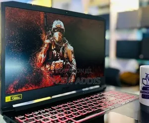New Laptop Acer Nitro 5 16GB Intel Core i5 SSD 512GB