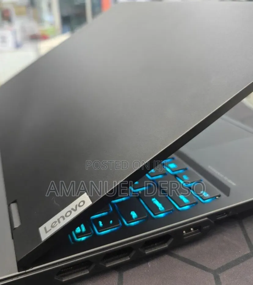 New Laptop Lenovo Legion 5 32GB Intel Core i9 SSD 2T