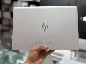 New Laptop HP EliteBook 830 G8 16GB Intel Core i7 SSD 512GB
