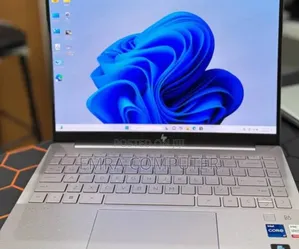 New Laptop HP 16GB Intel Core i7 SSD 512GB