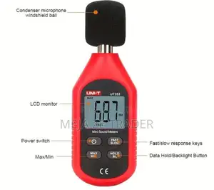 Sound Level Meter