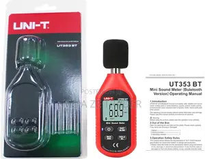 Sound Level Meter