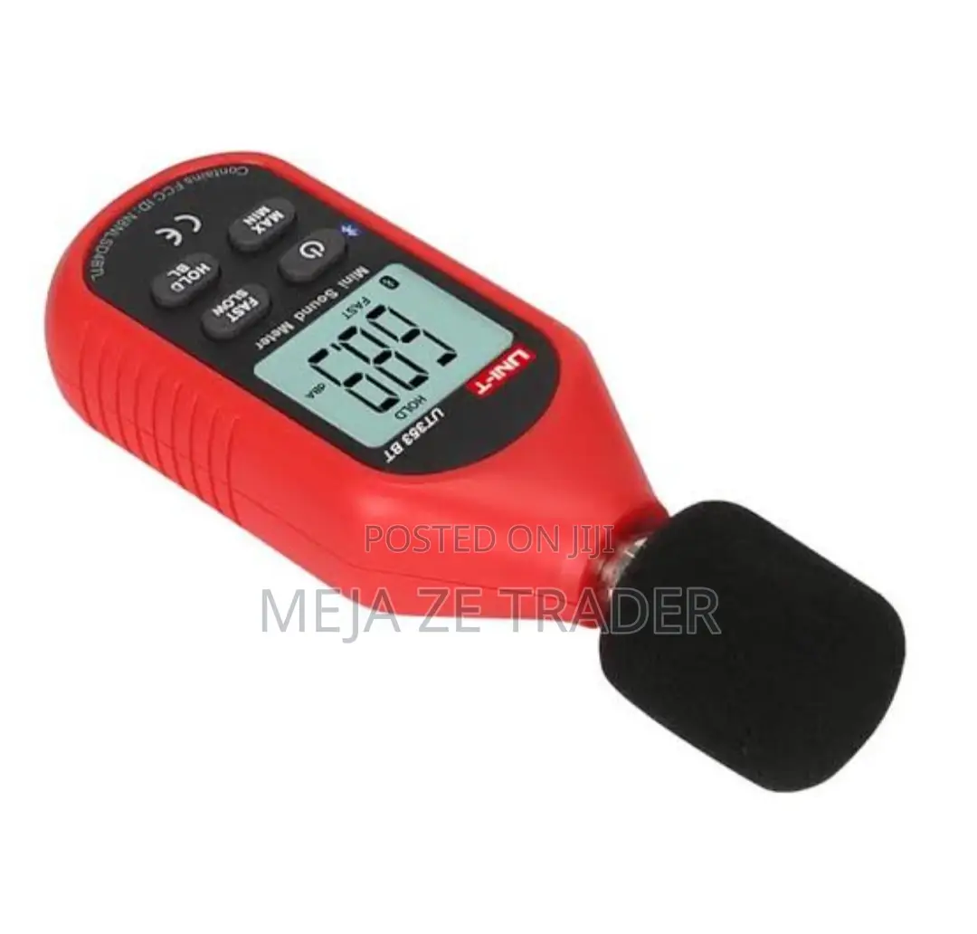 Sound Level Meter