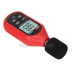 Sound Level Meter