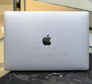 New Laptop Apple MacBook Air 2020 M1 16GB Apple M1 SSD 512GB