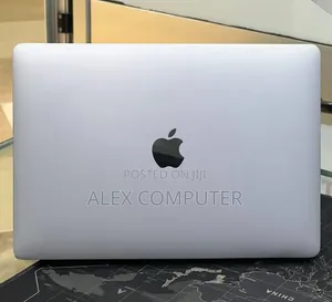 New Laptop Apple MacBook Air 2020 M1 16GB Apple M1 SSD 512GB