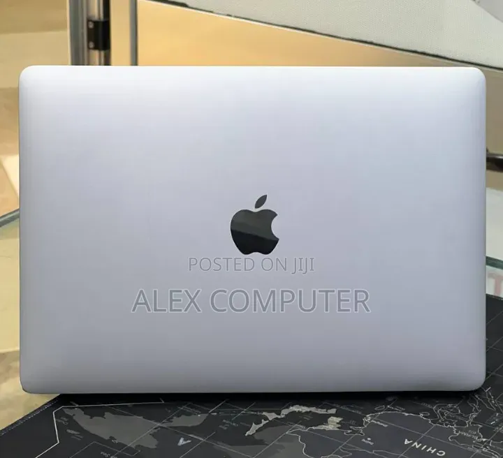 New Laptop Apple MacBook Air 2020 M1 16GB Apple M1 SSD 512GB