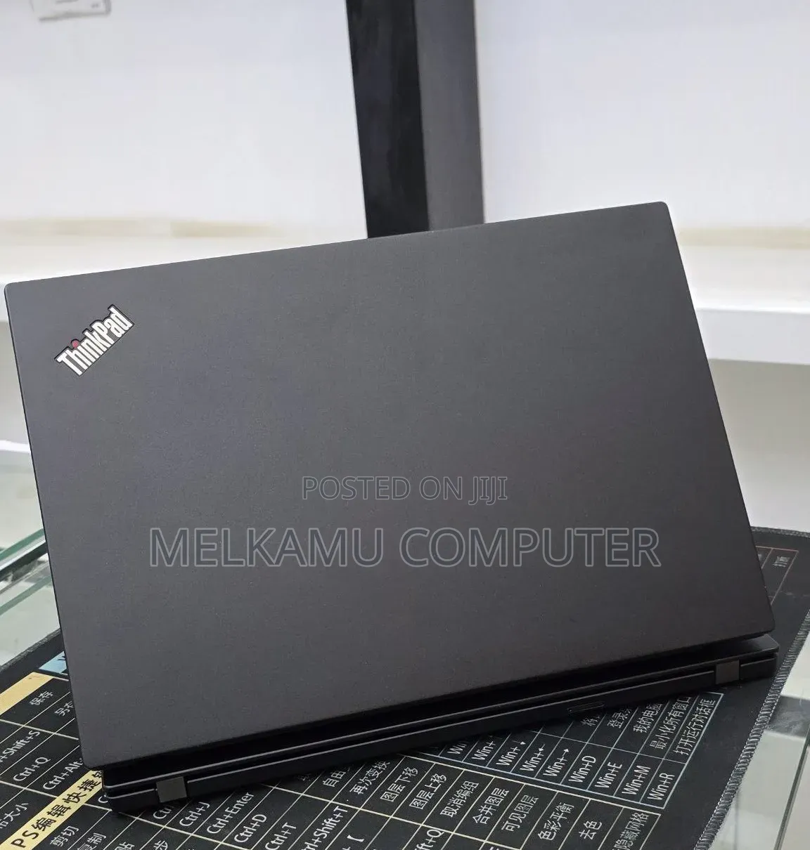 New Laptop Lenovo ThinkPad T14s Gen 2 16GB AMD Ryzen 5 SSD 512GB