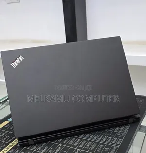 New Laptop Lenovo ThinkPad T14s Gen 2 16GB AMD Ryzen 5 SSD 512GB