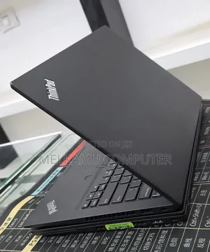 New Laptop Lenovo ThinkPad T14s Gen 2 16GB AMD Ryzen 5 SSD 512GB