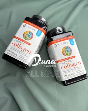 Youth Theory_Verisol Collagen 345 Tablet