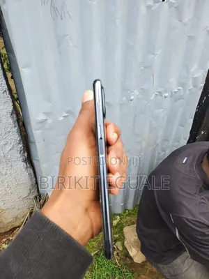 Samsung Galaxy M33 5G 128 GB Blue