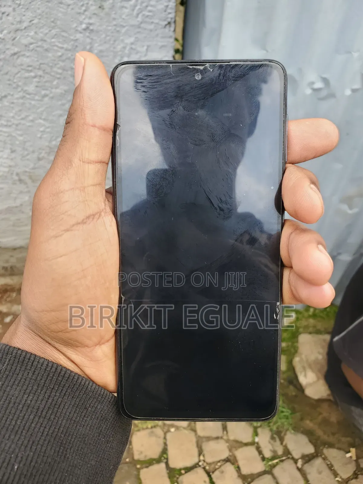 Samsung Galaxy M33 5G 128 GB Blue