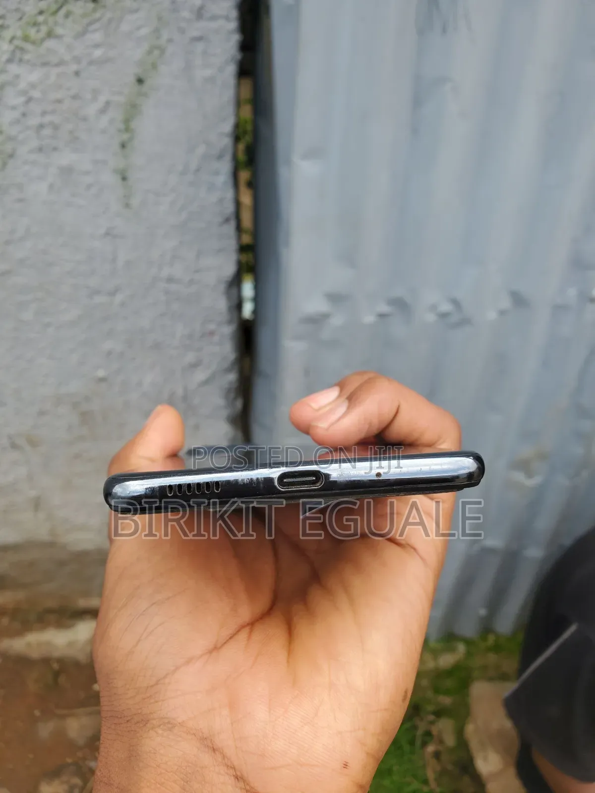 Samsung Galaxy M33 5G 128 GB Blue
