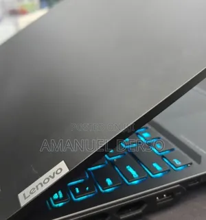 New Laptop Lenovo Legion 5 32GB Intel Core i9 SSD 2T