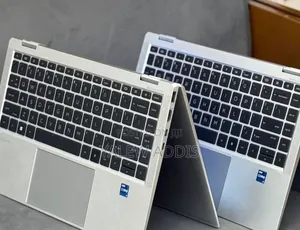 New Laptop HP EliteBook 1040 G8 16GB Intel Core i7 SSD 512GB