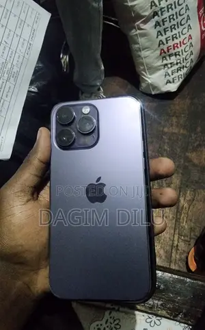 Apple iPhone 14 Pro Max 128 GB Blue