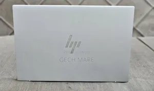 New Laptop HP EliteBook 840 G10 16GB Intel Core i7 SSD 512GB