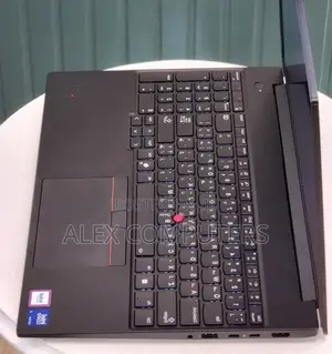 New Laptop Lenovo ThinkPad E16 Gen 3 16GB Intel Core Ultra 7 SSD 512GB