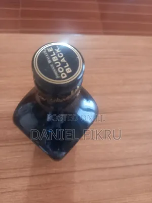 Double Black