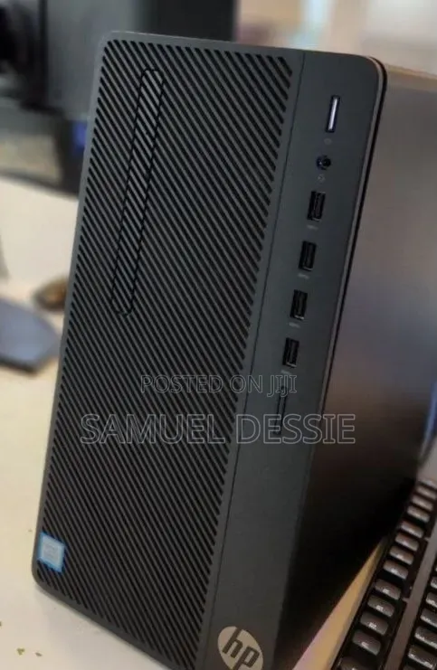 New Desktop Computer HP 290 G4 8GB Intel Core i7 HDD 1T