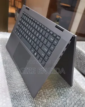 New Laptop HP Envy x360 16GB Intel Core Ultra 7 SSD 512GB