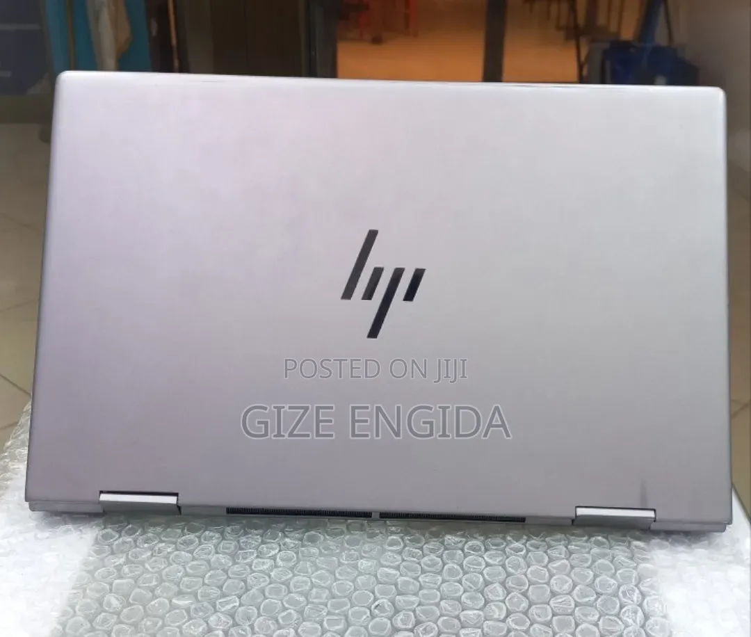 New Laptop HP Envy x360 16GB Intel Core Ultra 7 SSD 512GB
