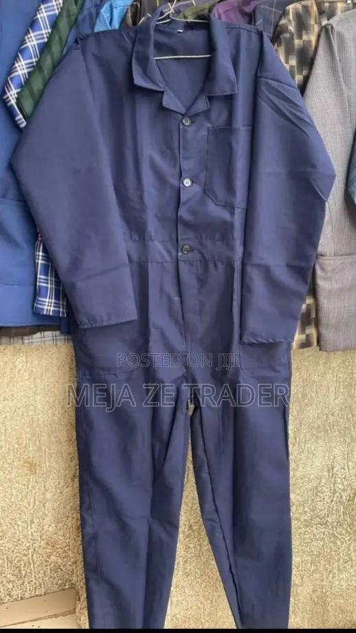 Mechanical Clothe