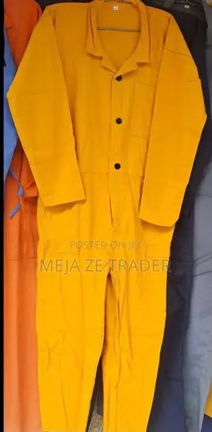 Mechanical Clothe