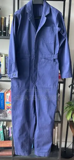 Mechanical Clothe