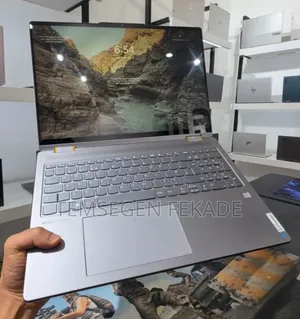 New Laptop Lenovo ThinkPad Yoga 16GB AMD Ryzen 7 SSD 512GB