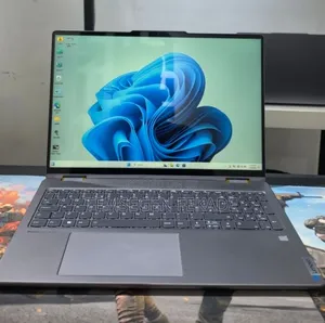 New Laptop Lenovo ThinkPad Yoga 16GB AMD Ryzen 7 SSD 512GB