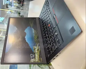 New Laptop Lenovo ThinkPad E14 Gen 4 16GB Intel Core i7 SSD 512GB
