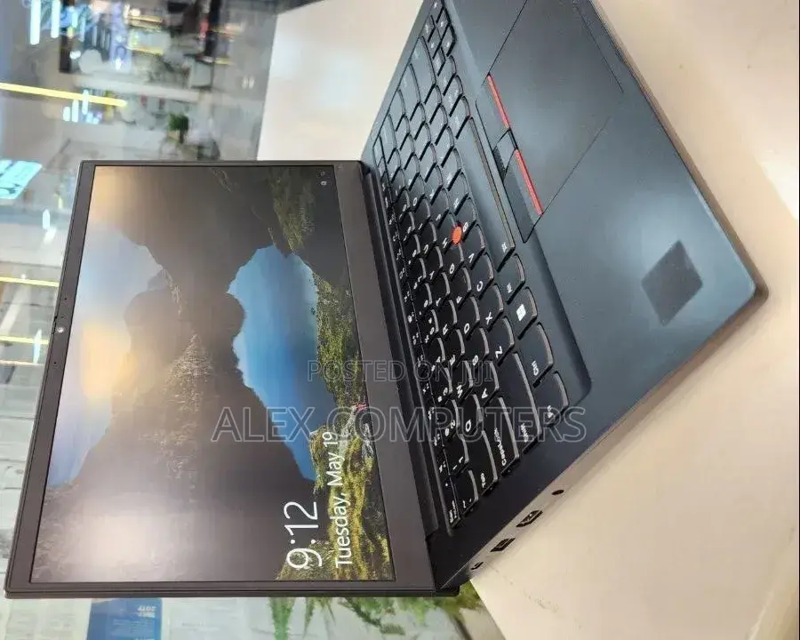 New Laptop Lenovo ThinkPad E14 Gen 4 16GB Intel Core i7 SSD 512GB