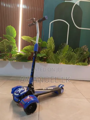 Scooter for Child