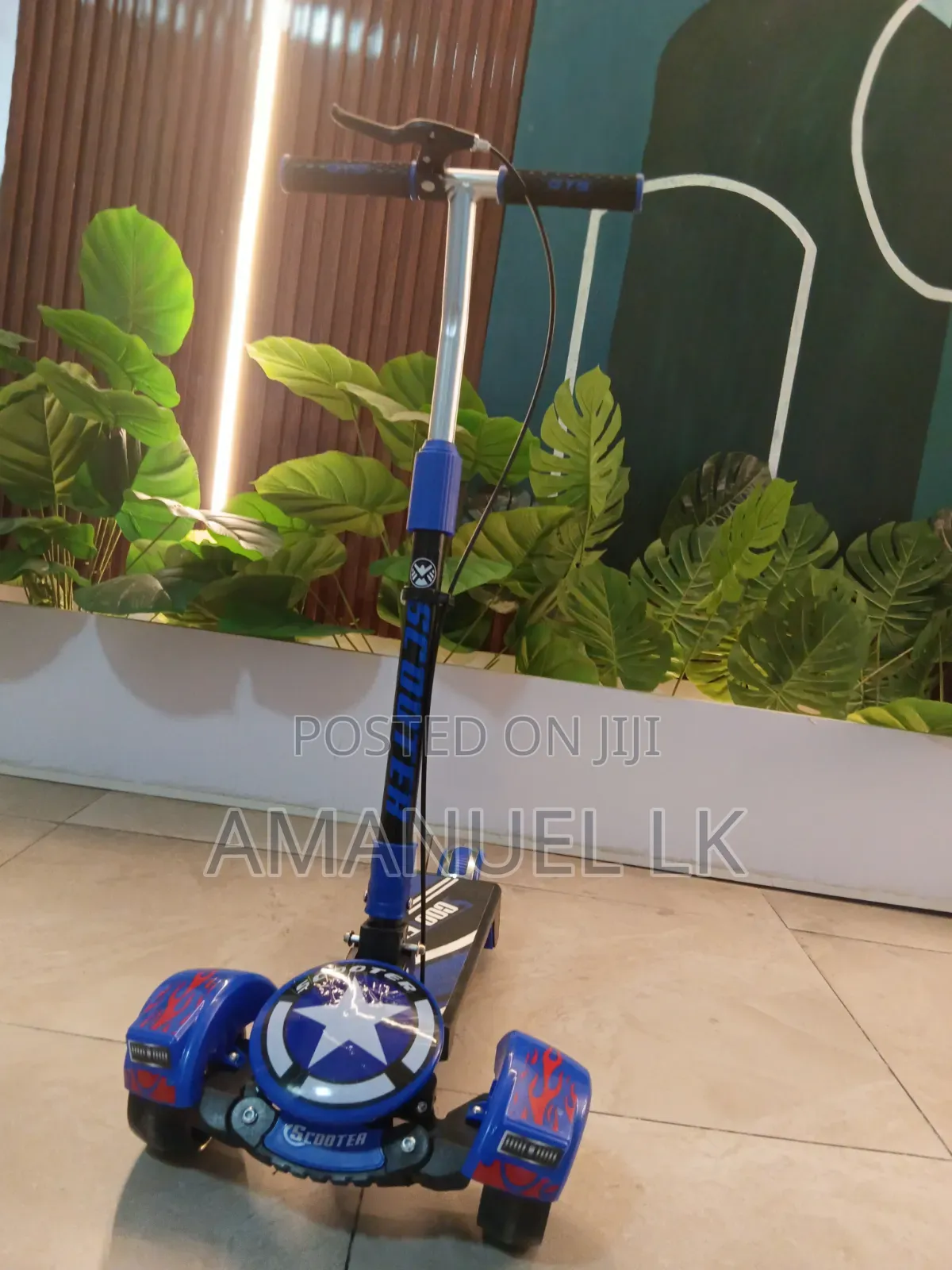 Scooter for Child