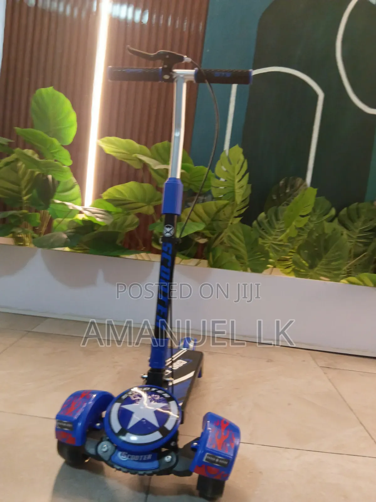 Scooter for Child