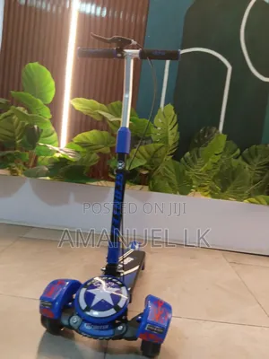 Scooter for Child