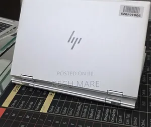 New Laptop HP Envy x360 16GB Intel Core i5 SSD 512GB