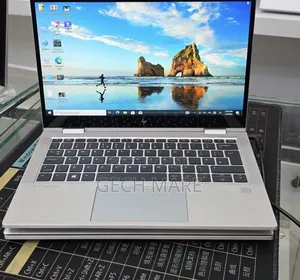 New Laptop HP Envy x360 16GB Intel Core i5 SSD 512GB